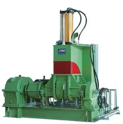 Banbury Machine