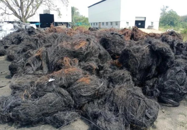 High Tensile Steel Wire