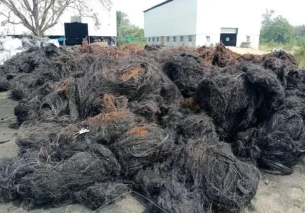High Tensile Steel Wire