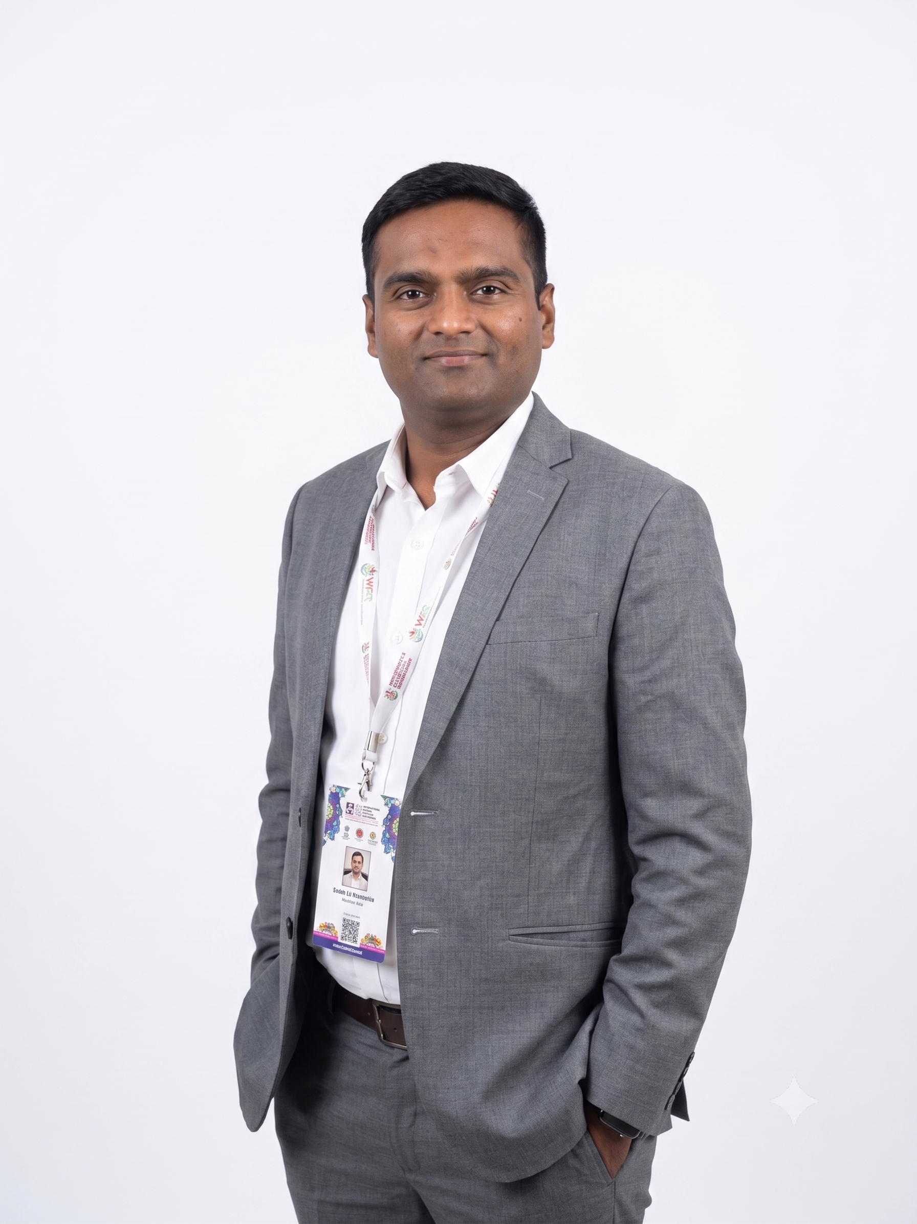 Gaurav Gupta