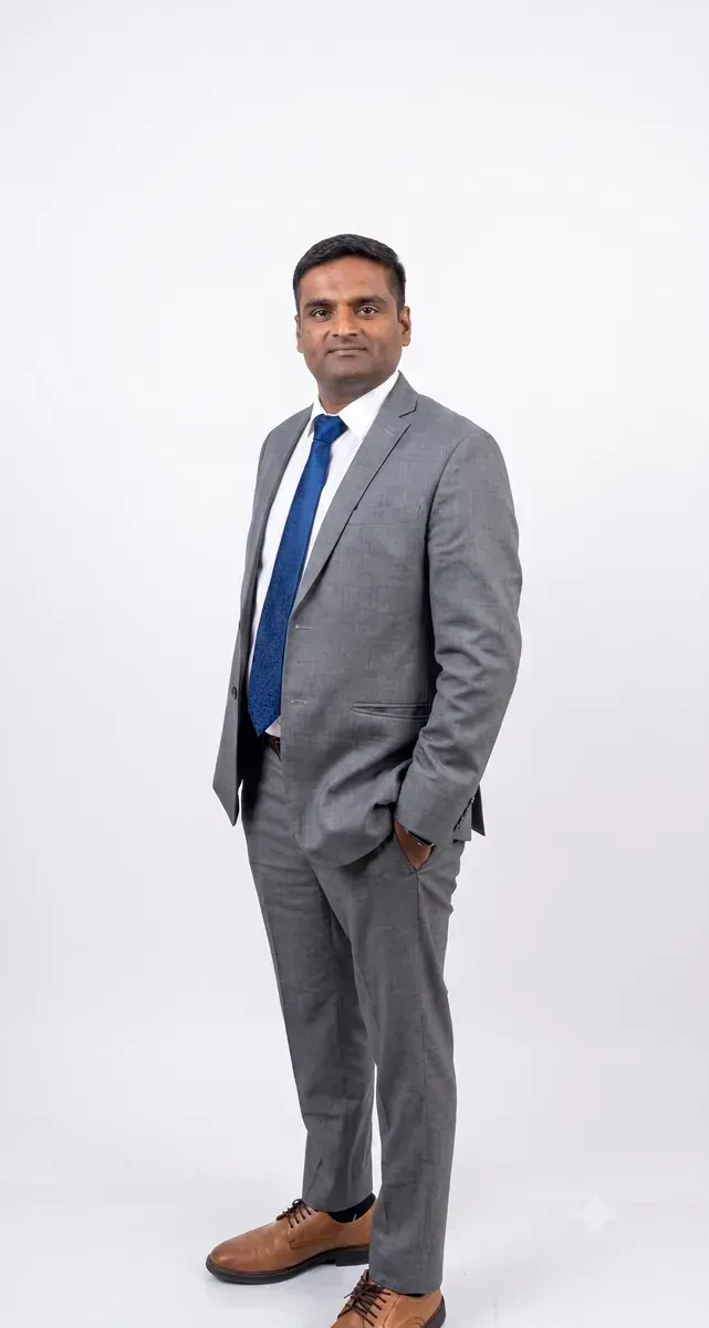 Gaurav Gupta