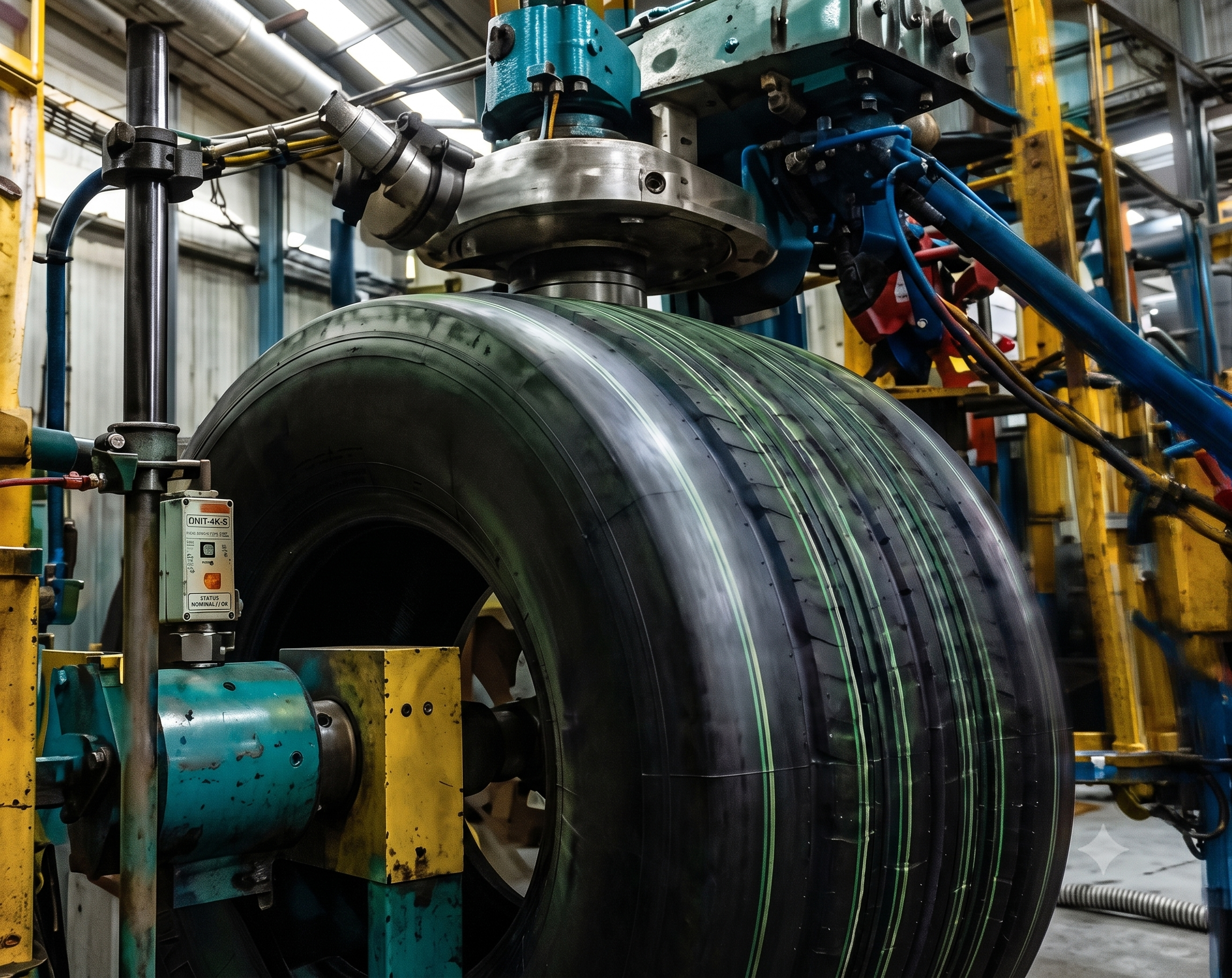 Manufacturing Line