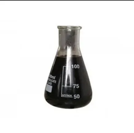 Pyrolysis Oil
