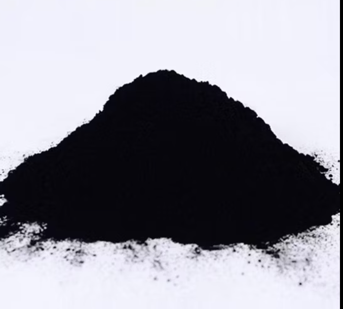 Recovered Carbon Black