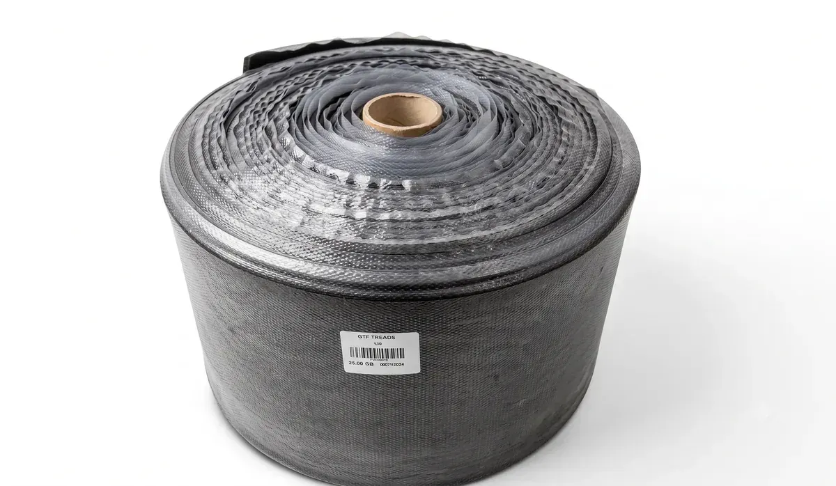 5mm Under Tread Strip